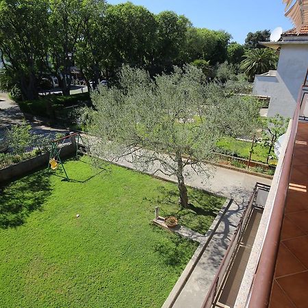 Apartment Borik Beach 86 Zadar Bagian luar foto