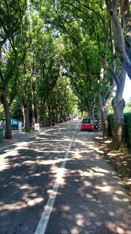 Apartment Borik Beach 86 Zadar Ruang foto