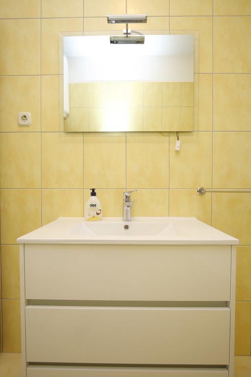 Apartment Borik Beach 86 Zadar Bagian luar foto