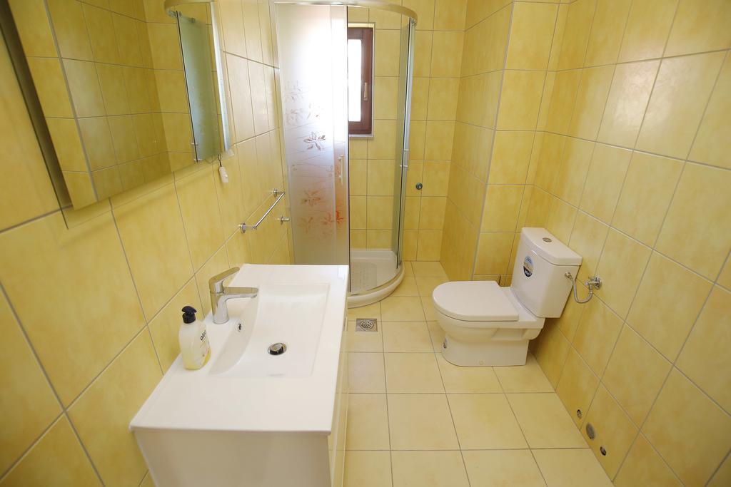Apartment Borik Beach 86 Zadar Bagian luar foto