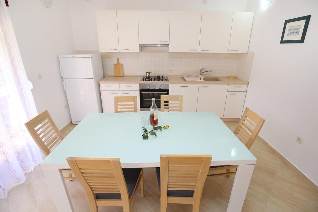 Apartment Borik Beach 86 Zadar Bagian luar foto